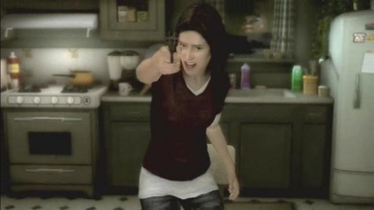 Heavy Rain – Petíció a magyar feliratért!