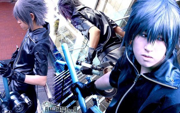 Final Fantasy Versus XIII
