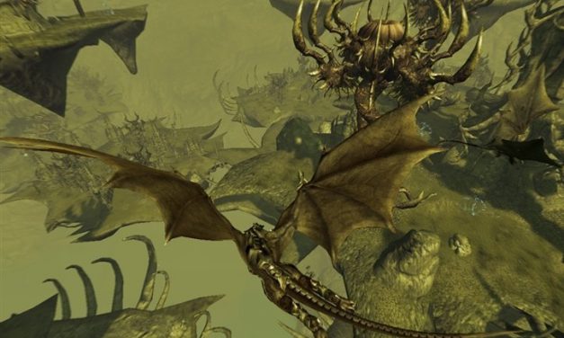 Divinity 2: Ego Draconis – viszik, mint a cukrot