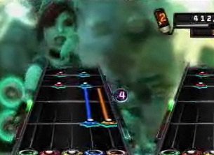 Guitar Hero 5 – Iggy Pop adja a talpalávalót