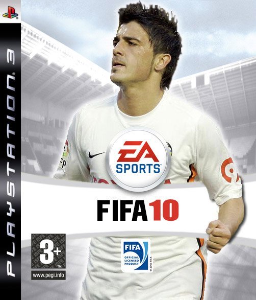 FIFA 10