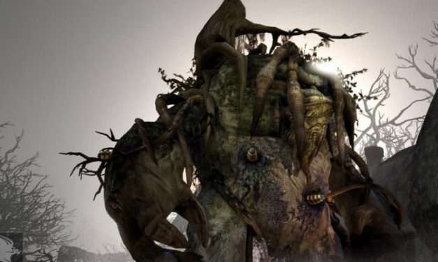 Fable 3 – Natal támogatás nélkül