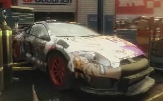 Colin McRae: DiRT 2 – személyre szabva