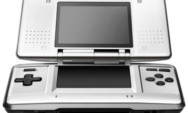Várható volt a Nintendo uralom…