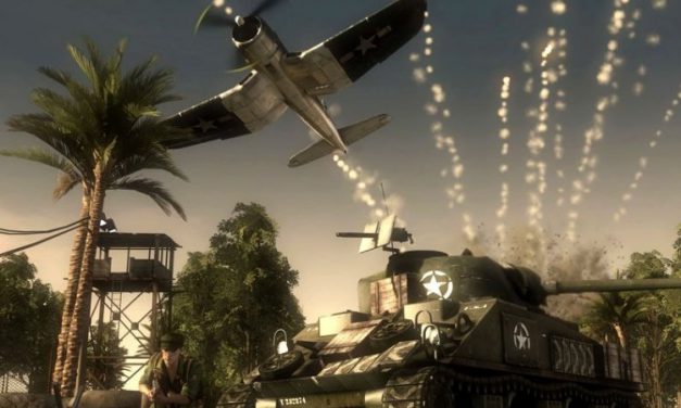 Csak jövőre érkezik a PC-s Battlefield 1943