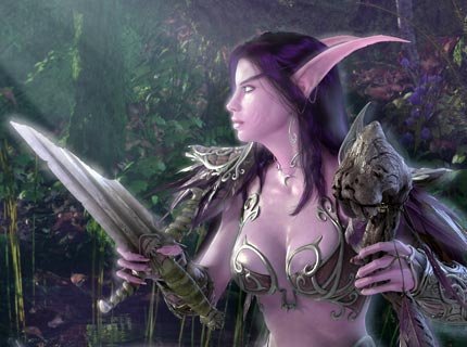 World of Warcraft – az újság!