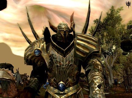 Warhammer Online