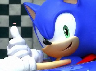 Sonic & Sega All-Stars Racing – hírességek együtt