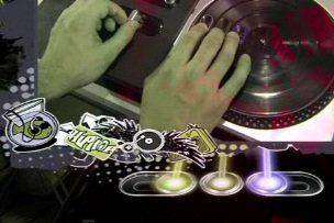 DJ Hero – Apró tutorial