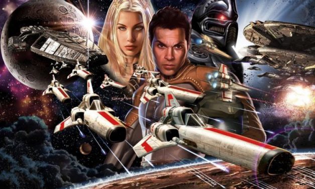 Mozifilm a Battlestar Galactica-ból