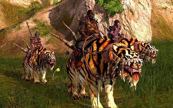 Age of Conan: Rise of the Godslayer