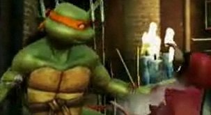 Teenage Mutant Ninja Turtles: Smash-Up – régi ismerősök
