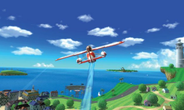 NPD Group Szoftver – Wii  Sports Resort uralom