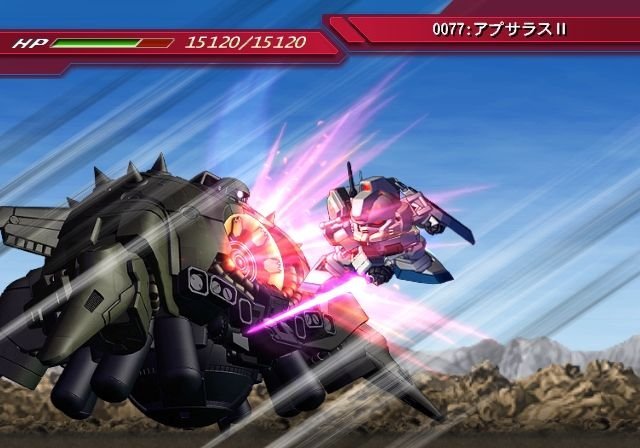 Gundam az élen – robotok vs. szörnyek?