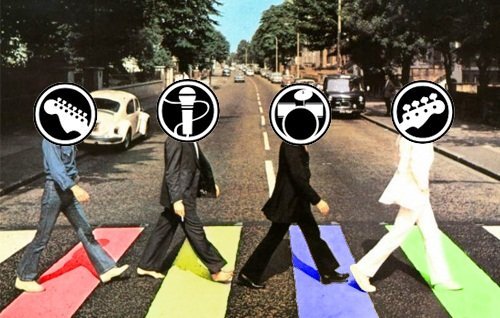 The Beatles: Rock Band – legendás felhozatal