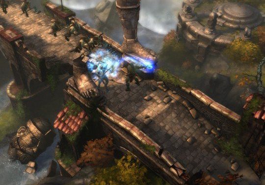 GamesCom – Activison-Blizzard lapterítés