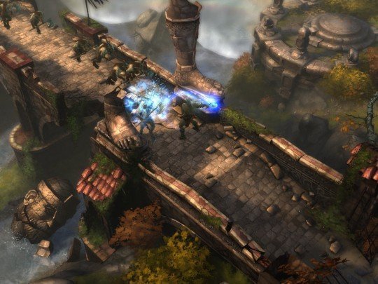 GamesCom – Activison-Blizzard lapterítés