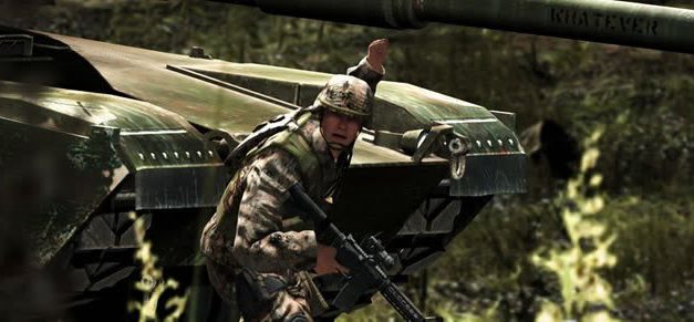 Kiegészítést kap az Armed Assault 2