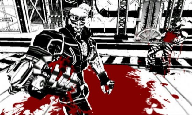 SEGA – több felnőtteknek szóló játék kell Wii-re!