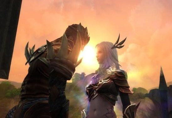 Aion – a második legnépszerűbb MMO lesz?