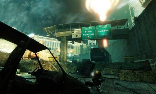 F.E.A.R. 2 Project Origin – friss DLC bejelentve!