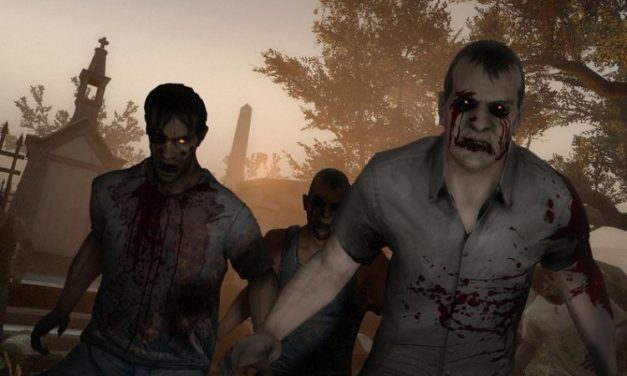 Left 4 Dead 2 – ne is várjuk a GamesCom-on