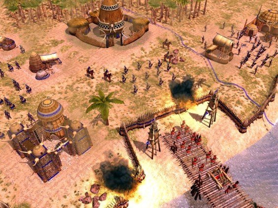 Empire Earth II