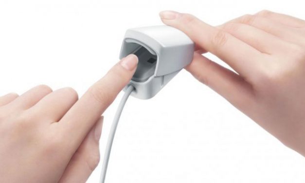 Jövőre megérkezhet a Vitality Sensor
