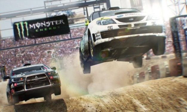 DIRT 2 – a legszebb PC-s versenyjáték?