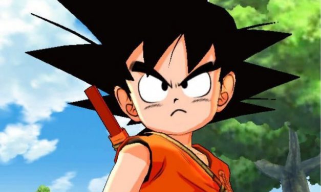 D.B.: Revenge of King Piccolo a GamesCom-on!