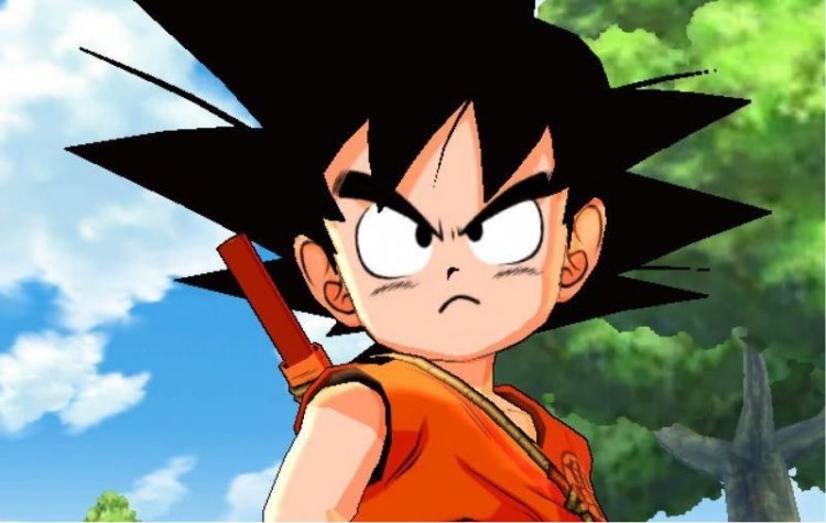 D.B.: Revenge of King Piccolo a GamesCom-on!