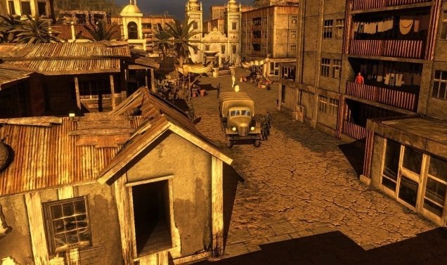 Tropico 3 – demó a GamesCom-on!