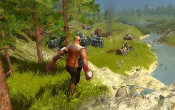 GamesCom: Paradox Interactive felhozatal