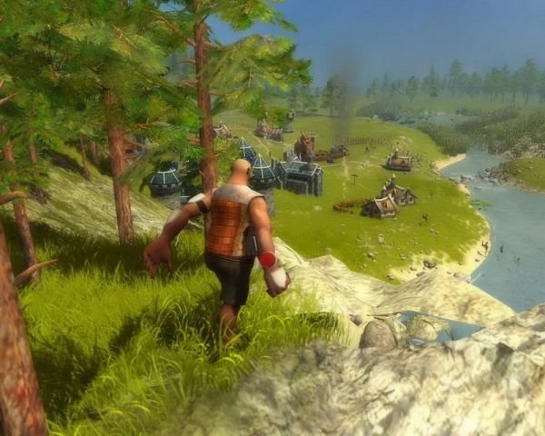 GamesCom: Paradox Interactive felhozatal