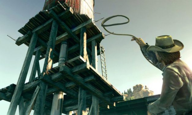 Call of Juarez: Bound in Blood – DLC közeleg!