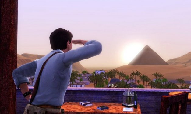 The Sims 3: World Adventures bejelentve!