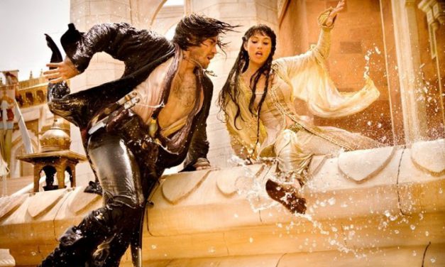 Prince of Persia