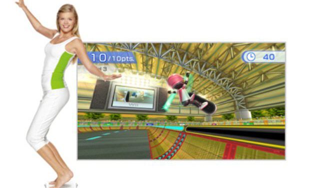 Wii Fit Plus – Október végén érkezik!