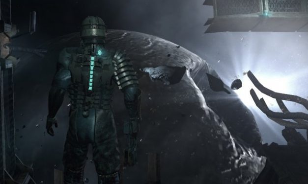 Dead Space 2 – megkezdődnek a munkálatok