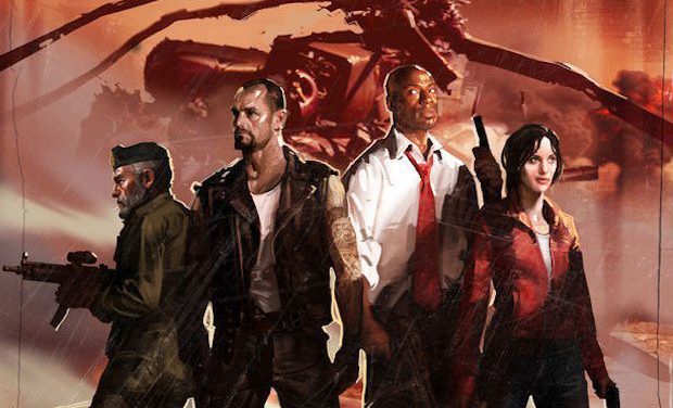 Left 4 Dead: Crash Course – már elérhető!