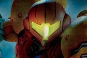 Metroid Prime: Trilogy