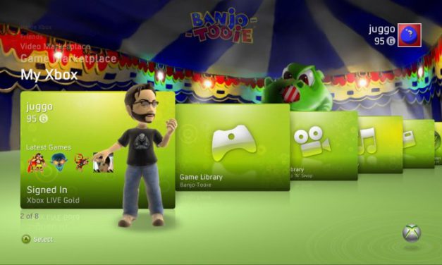 2GB-os XBLA játékok a láthatáron!