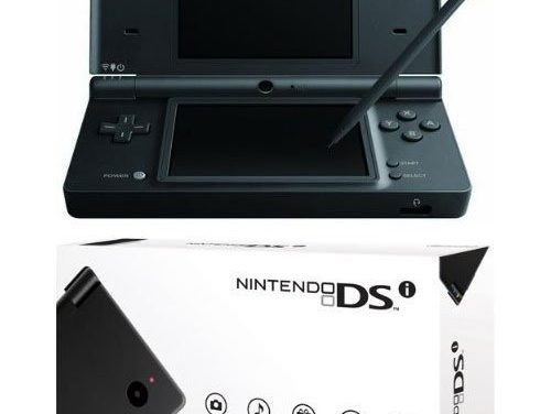 Japán hardvereladások: Nintendo DSi az élen