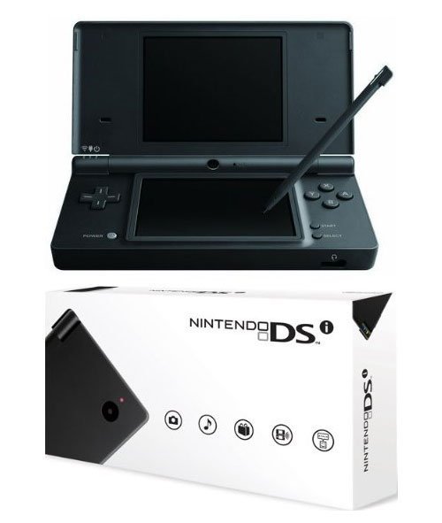 Japán hardvereladások: Nintendo DSi az élen