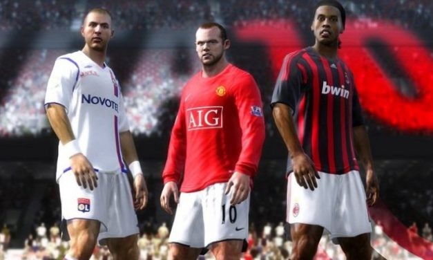 FIFA 10 – felettébb jól sikerült?