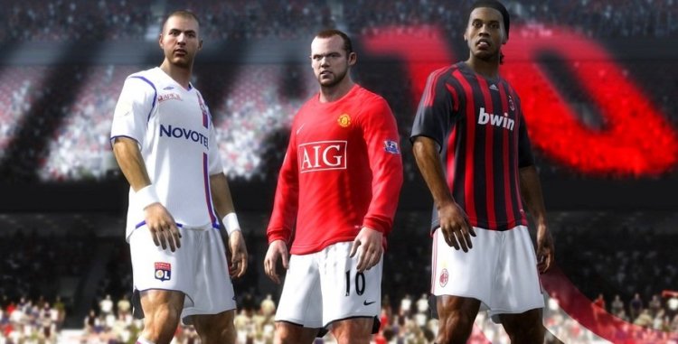 FIFA 10 – felettébb jól sikerült?