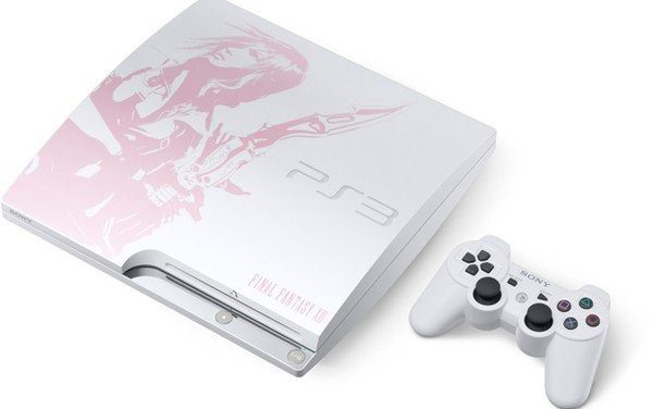 PlayStation 3