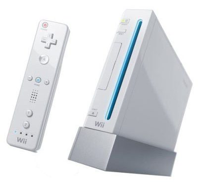 Nintendo Wii – árcsökkenés