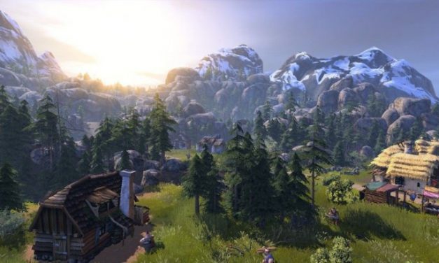 The Settlers 7 bejelentve!