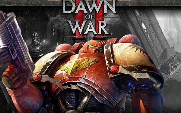 Dawn of War II